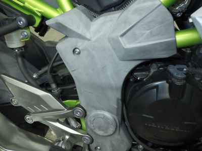 Kawasaki Ninja 250 2020