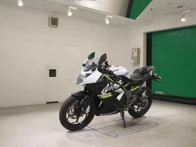 Kawasaki Ninja 250 2020