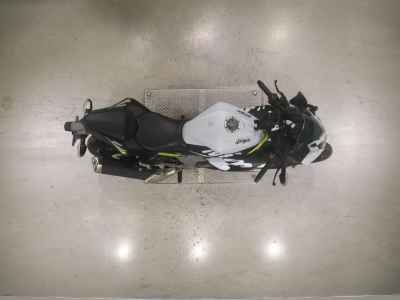 Kawasaki Ninja 250 2020