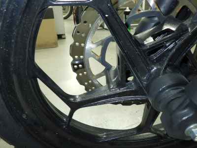 Kawasaki Ninja 250 2020