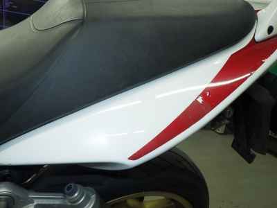Honda CB1300 Super Boldor 2005