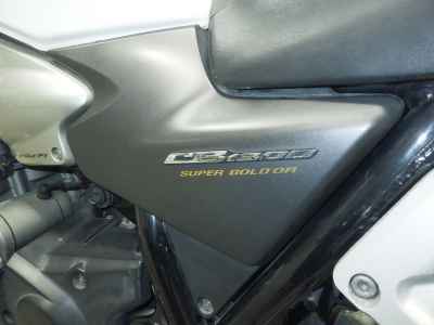 Honda CB1300 Super Boldor 2005