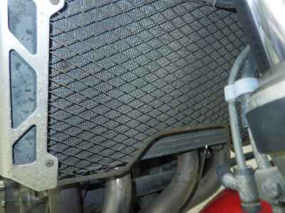 Honda CB1300 Super Boldor 2005