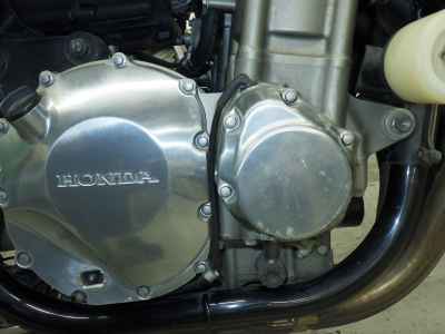 Honda CB1300 Super Boldor 2005