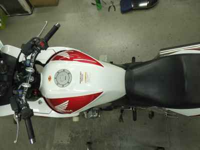 Honda CB1300 Super Boldor 2005