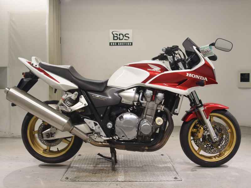 Honda CB1300 Super Boldor 2005
