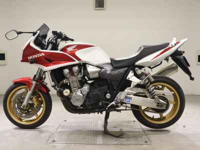 Honda CB1300 Super Boldor 2005