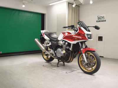 Honda CB1300 Super Boldor 2005