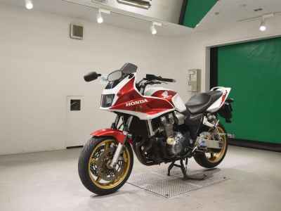Honda CB1300 Super Boldor 2005