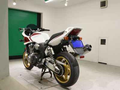 Honda CB1300 Super Boldor 2005