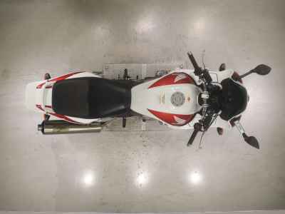 Honda CB1300 Super Boldor 2005