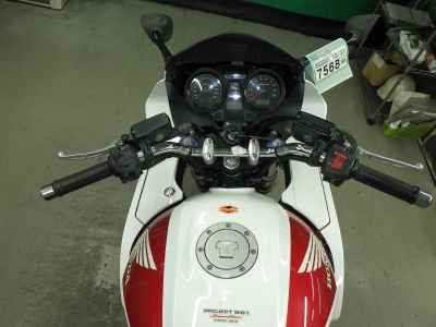 Honda CB1300 Super Boldor 2005