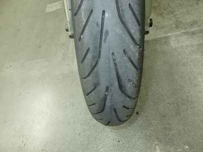 Honda CB1300 Super Boldor 2005