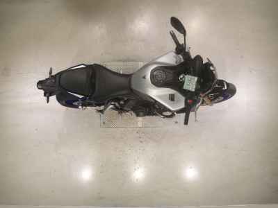 Yamaha MT-09 SP 2025