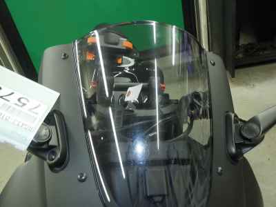 Yamaha YZF-R25