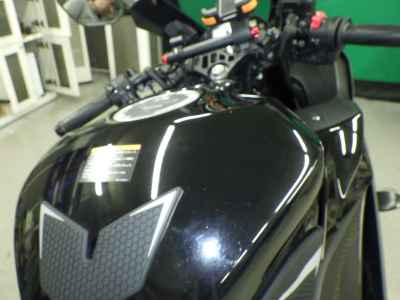 Yamaha YZF-R25