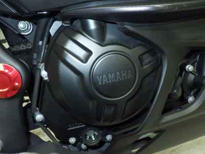 Yamaha YZF-R25