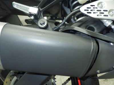 Yamaha YZF-R25