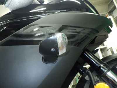 Yamaha YZF-R25