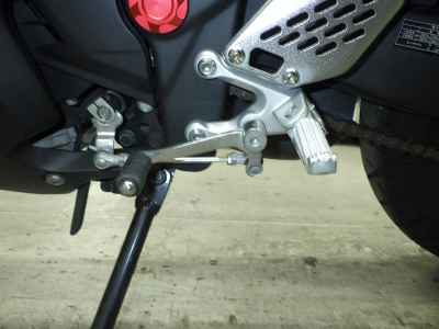 Yamaha YZF-R25