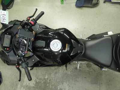 Yamaha YZF-R25