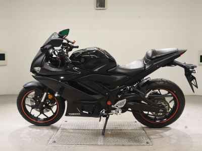 Yamaha YZF-R25