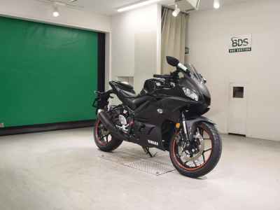 Yamaha YZF-R25