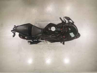 Yamaha YZF-R25