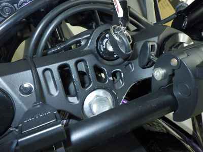 Yamaha YZF-R25