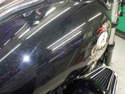Harley-Davidson Wide Glide FXDWG1580 2010