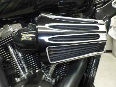 Harley-Davidson Wide Glide FXDWG1580 2010