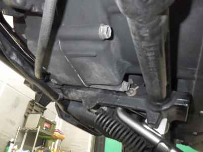 Harley-Davidson Wide Glide FXDWG1580 2010