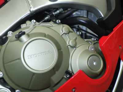 Honda CBR1000RR SP 2017