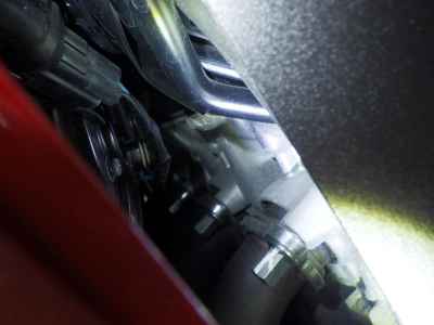 Honda CBR1000RR SP 2017