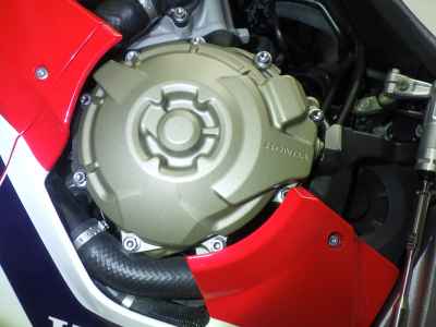Honda CBR1000RR SP 2017