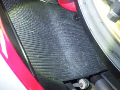Honda CBR1000RR SP 2017