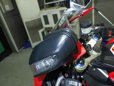 Honda CBR1000RR SP 2017