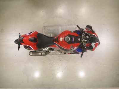Honda CBR1000RR SP 2017