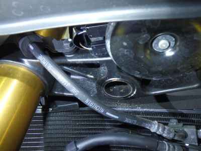 Honda CBR1000RR SP 2017