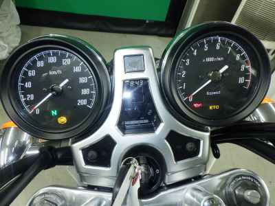 Honda CB1100EX 2022