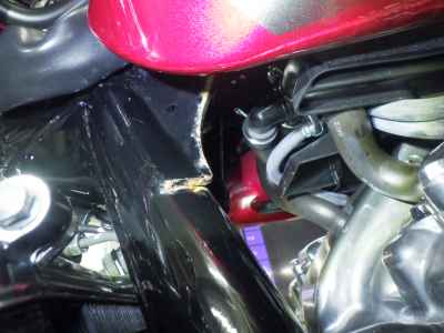 Honda CB1100EX 2022