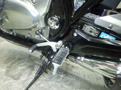 Honda CB1100EX 2022
