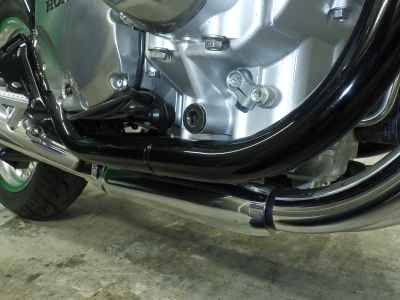 Honda CB1100EX 2022