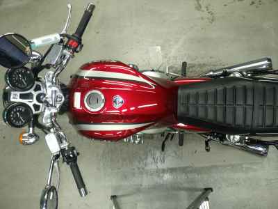 Honda CB1100EX 2022