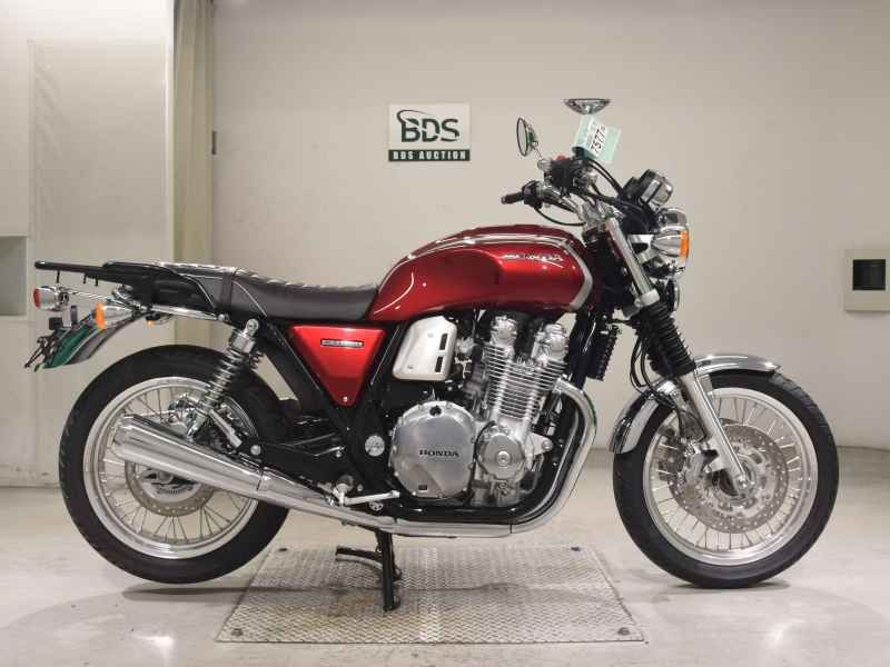 Honda CB1100EX 2022