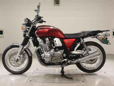 Honda CB1100EX 2022