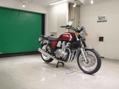 Honda CB1100EX 2022