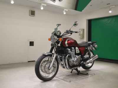Honda CB1100EX 2022