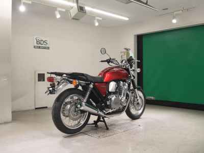 Honda CB1100EX 2022