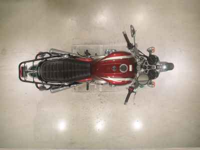 Honda CB1100EX 2022